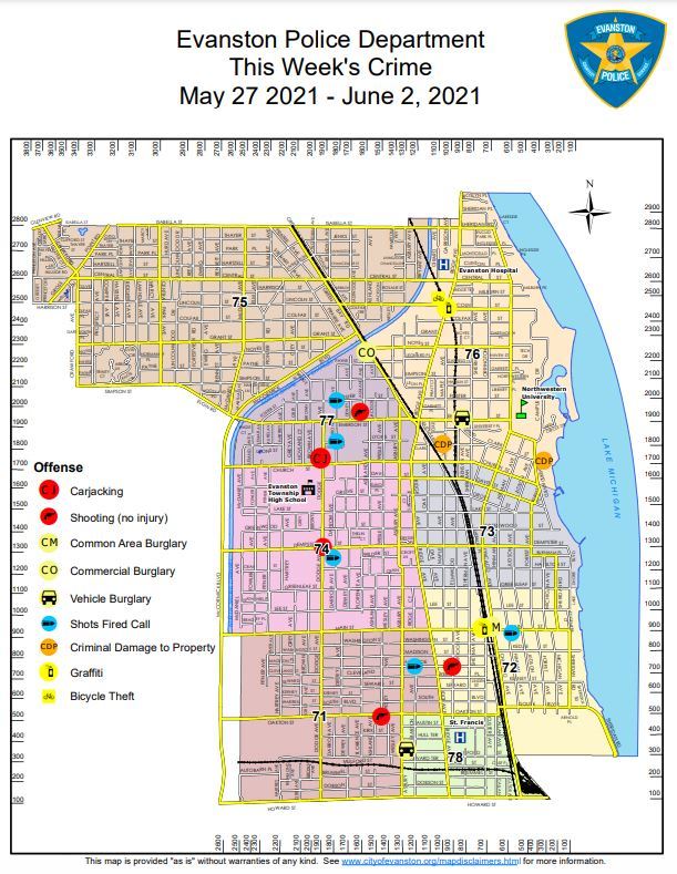 crime map 6.4.21