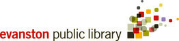 Evanston Public Library logo