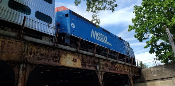 Metra