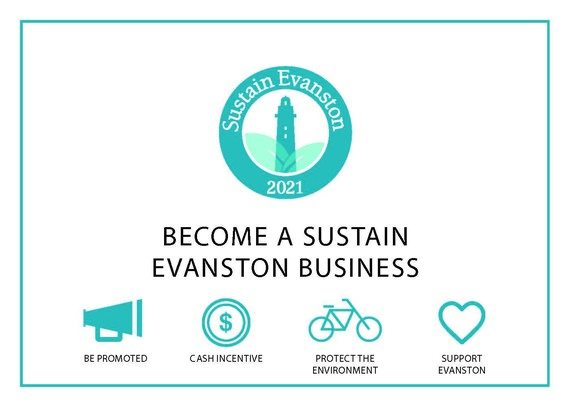 Sustain Evanston