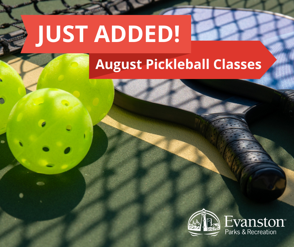 pickleball