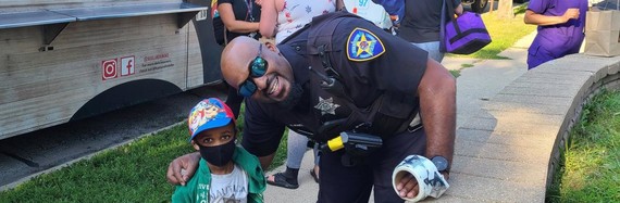 Penny Park National Night Out