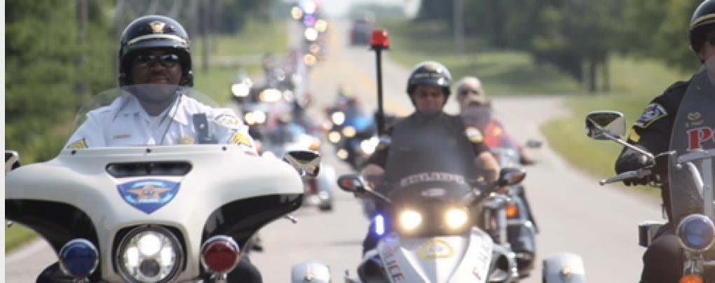 EPD traffic motorcycles