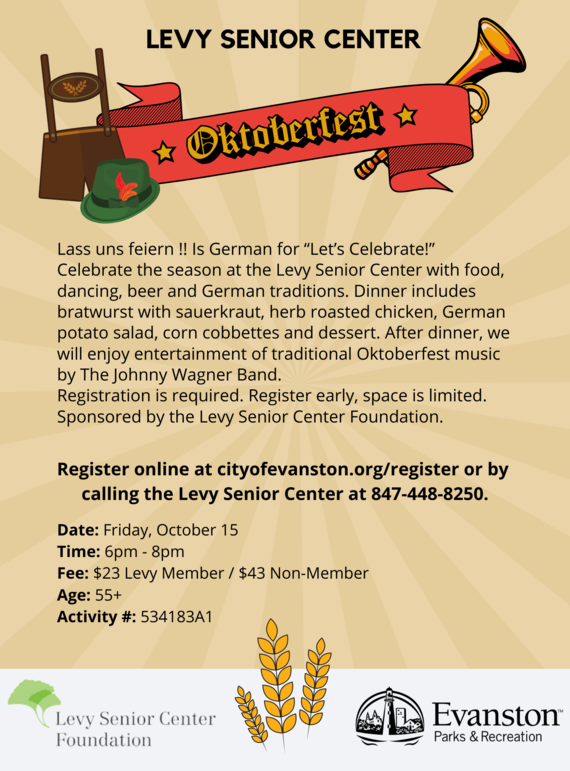oktoberfest