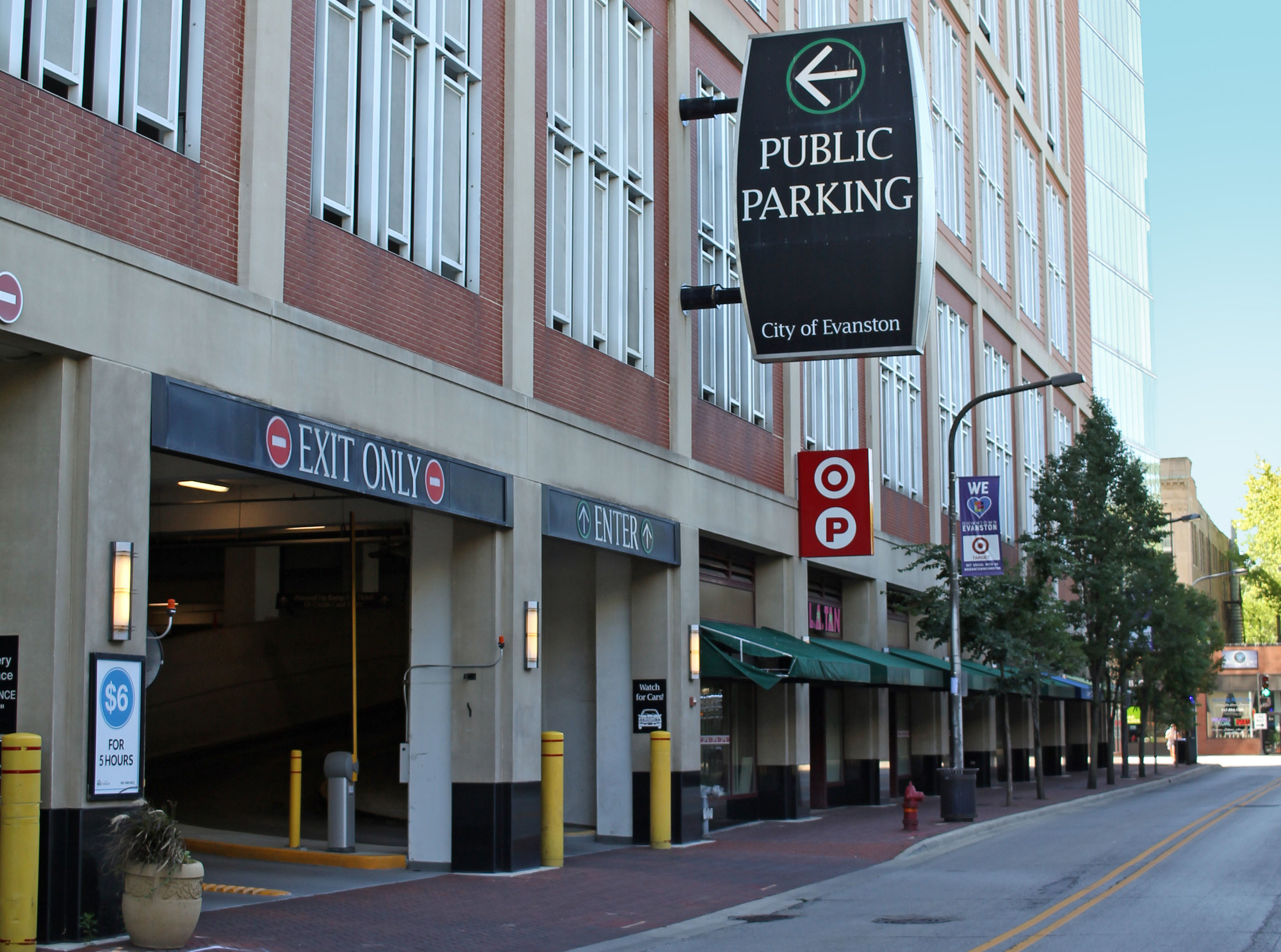 Press Release City of Evanston Announces 2022 Parking Updates