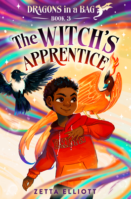 Witch's Apprentise