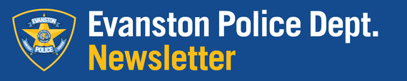 Police Newsletter banner