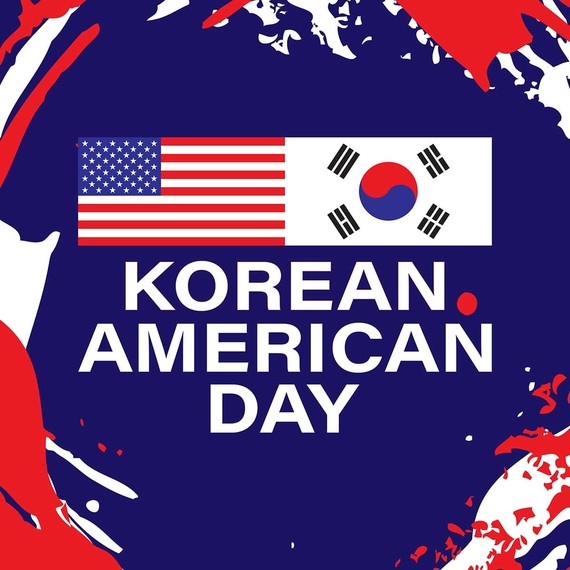 Korean American