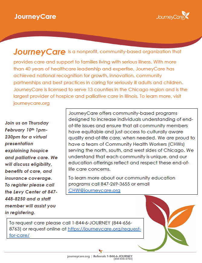 journeycare
