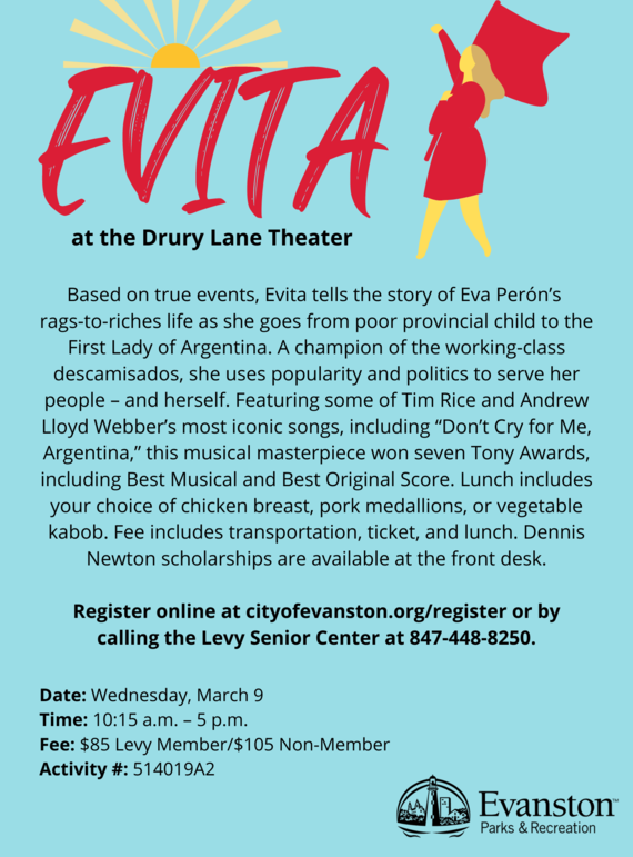 evita