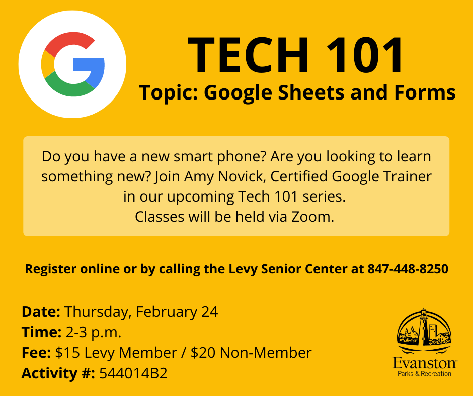 tech 101