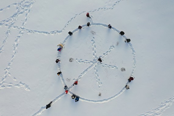 Winter Wonderland