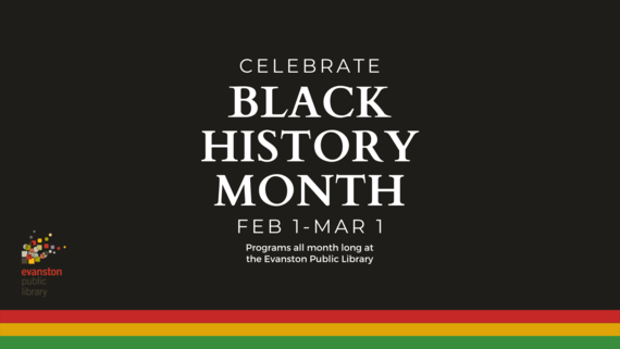 Black History Month