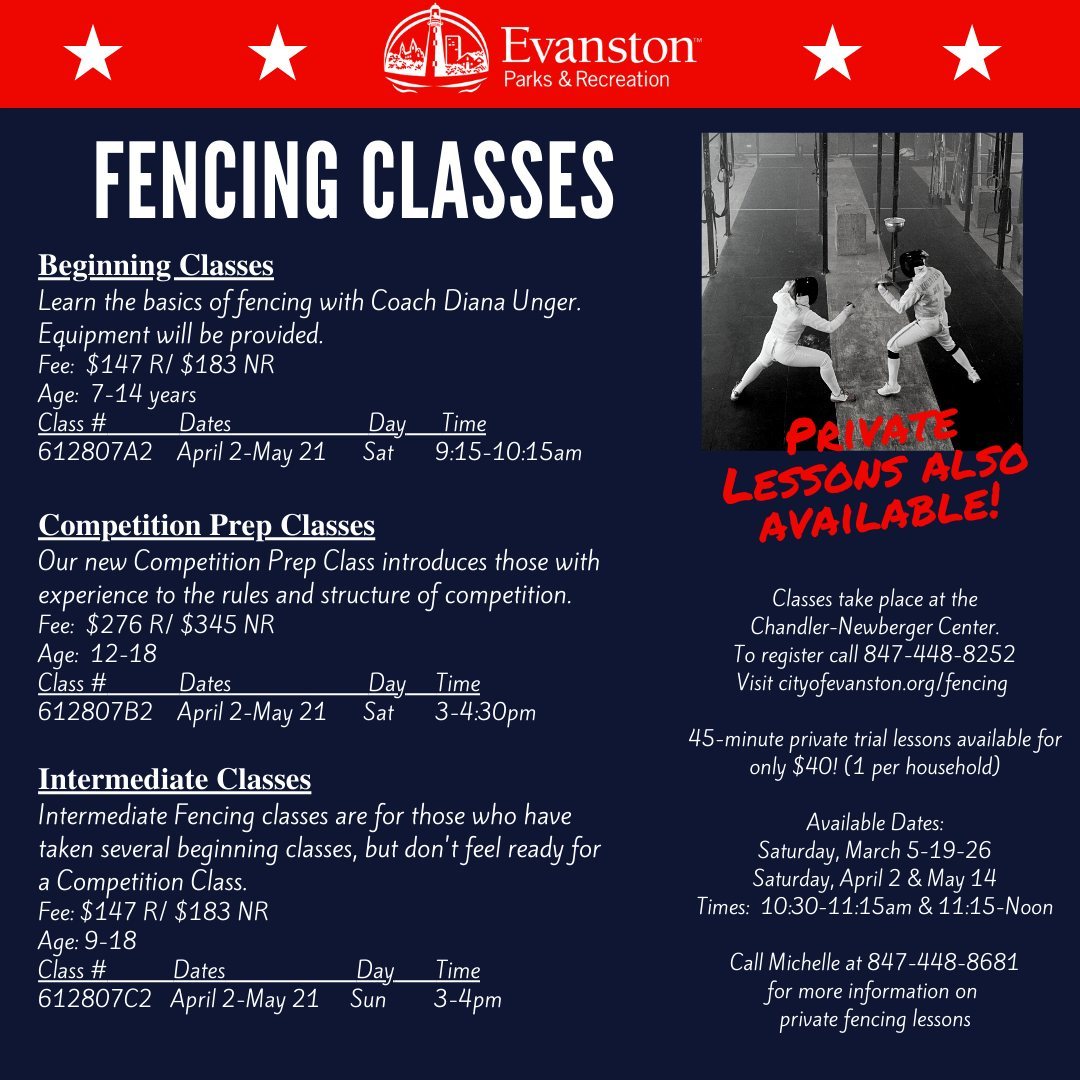 fencing