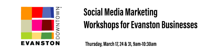 social media workshop