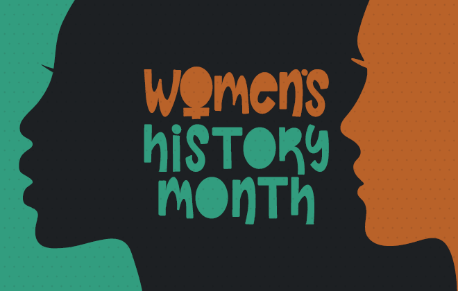 women history month