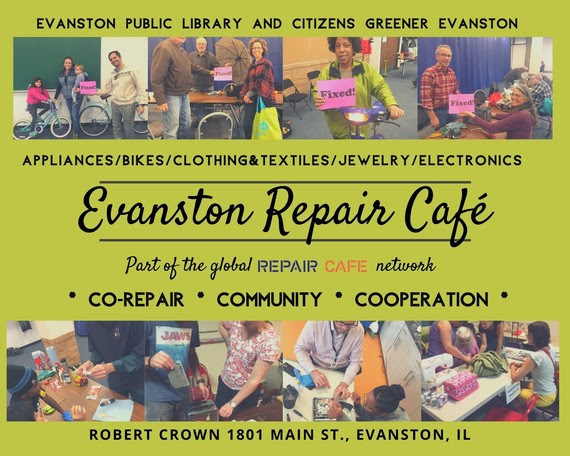 repair cafe