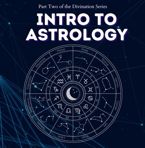 Intro to astrology