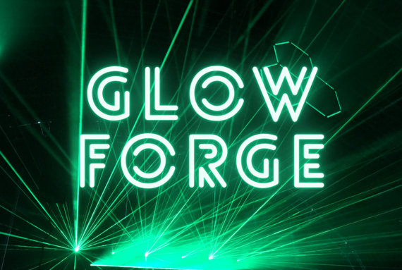 glowforge