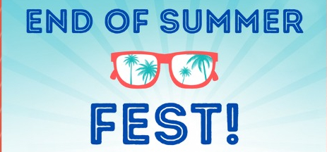 End of Summer Fest