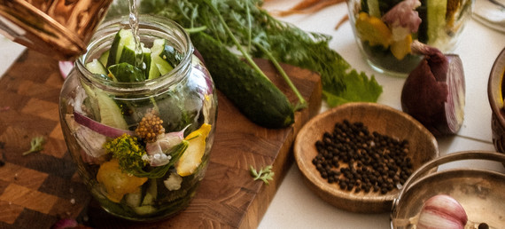 pickles