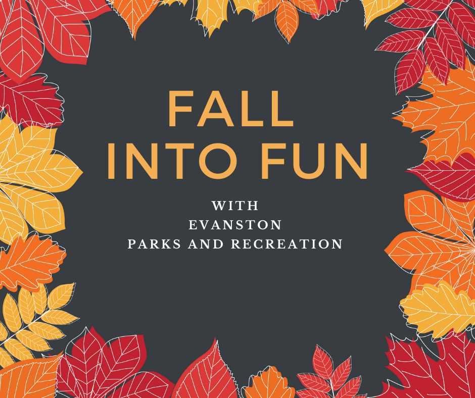 Fall into Fun