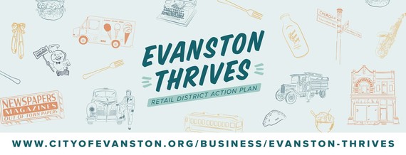 Evanston Thrives