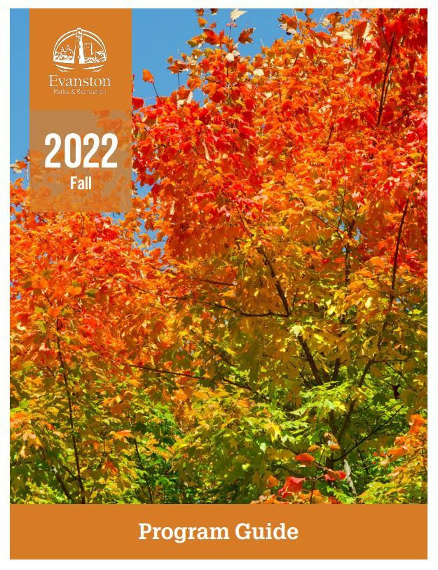 Fall Program Guide 2022