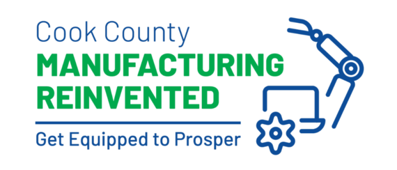 Cook County Manufacturing Reinvented