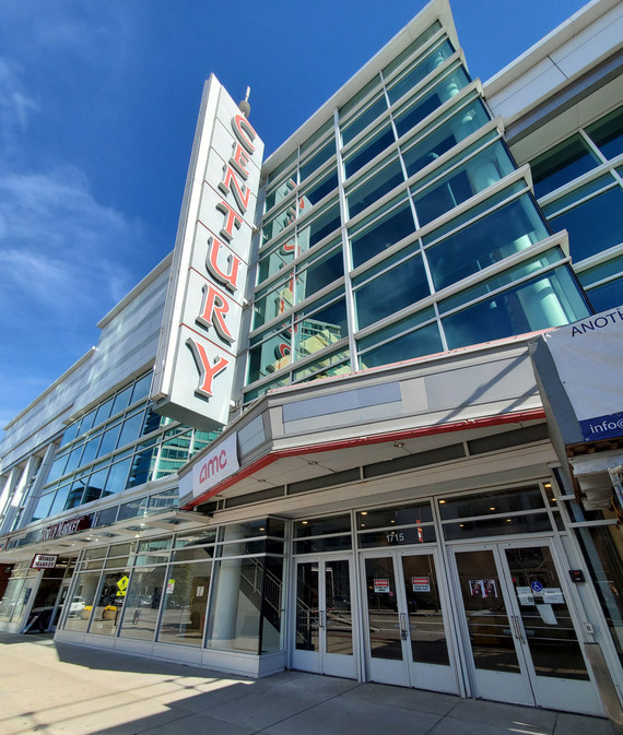 AMC Century Theater