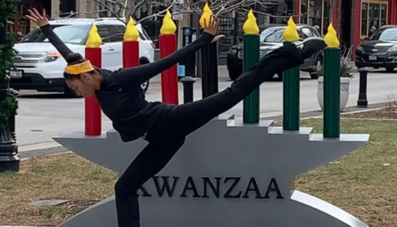 Kwanzaa