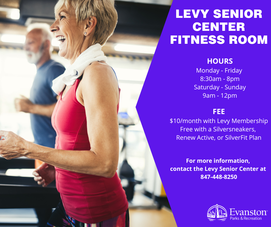 Fitness Room