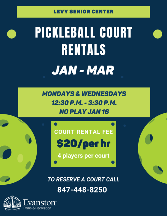 pickleball