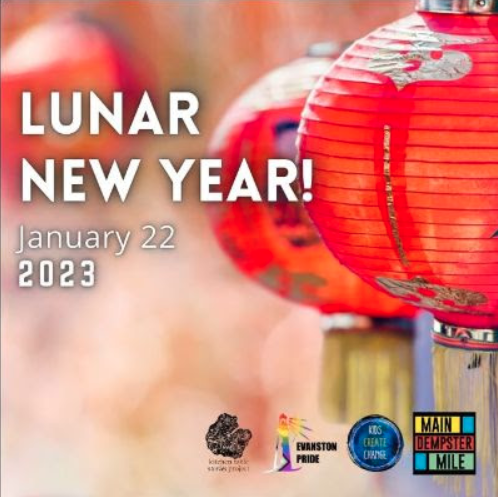 Lunar New Year
