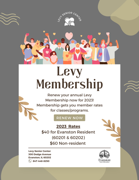 Membership