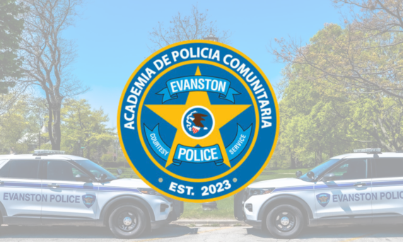 Spanish Police Academy promo image