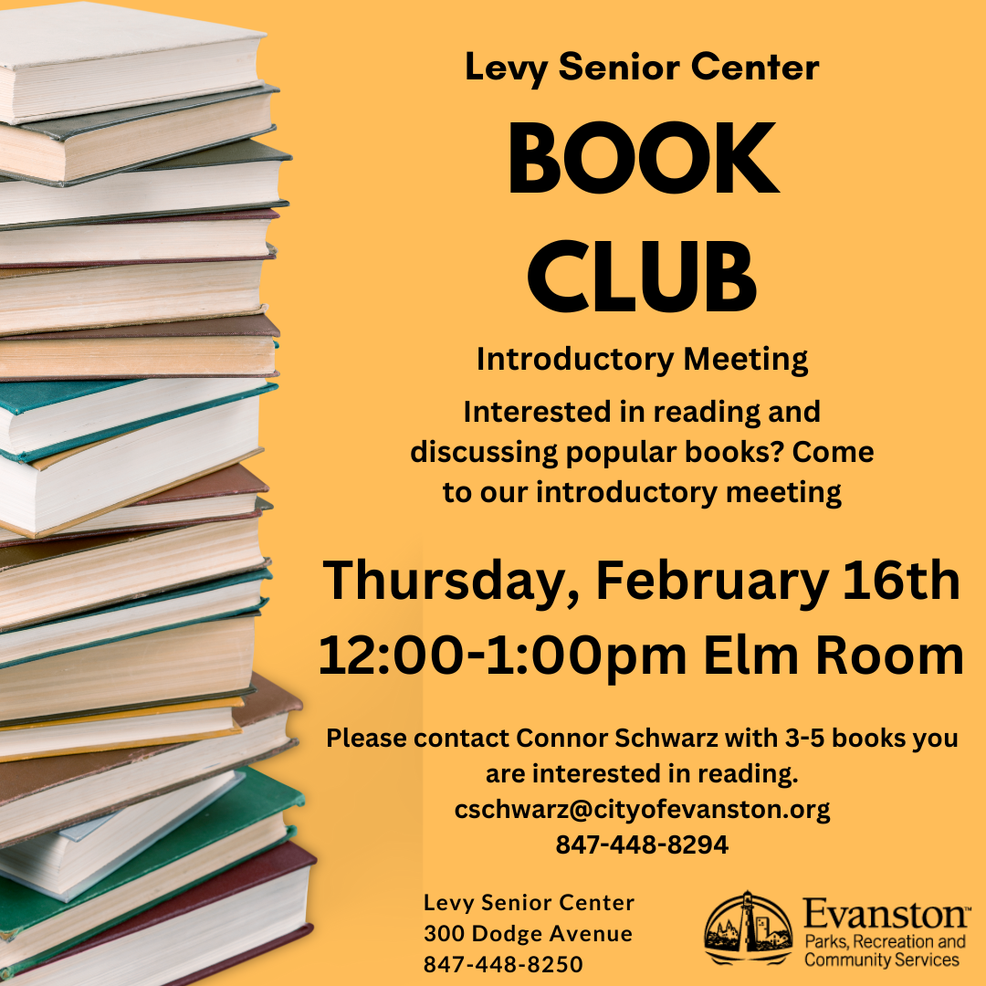 Book Club
