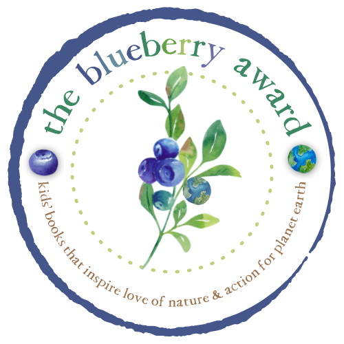 blueberry award