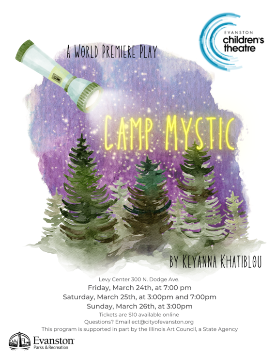 Camp Mystic