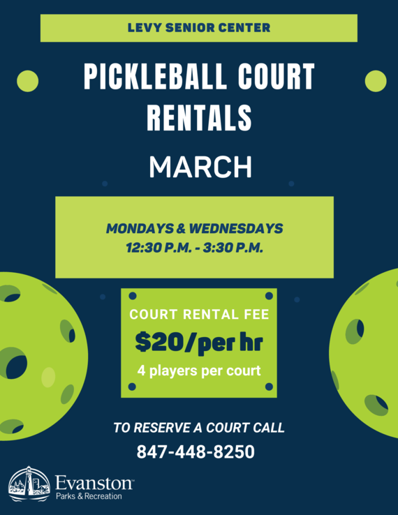 Pickleball