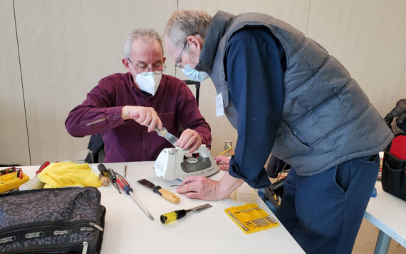 Repair Cafe