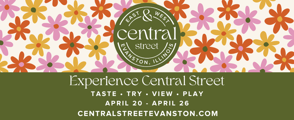 Central Street Week