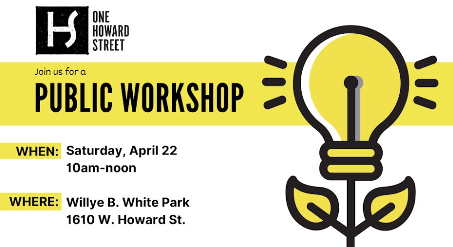 One Howard Street Workshop