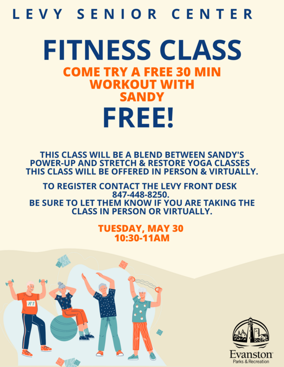 Free Fitness