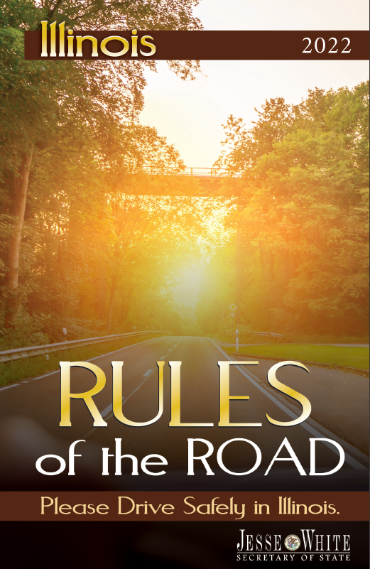 Rules of the Road