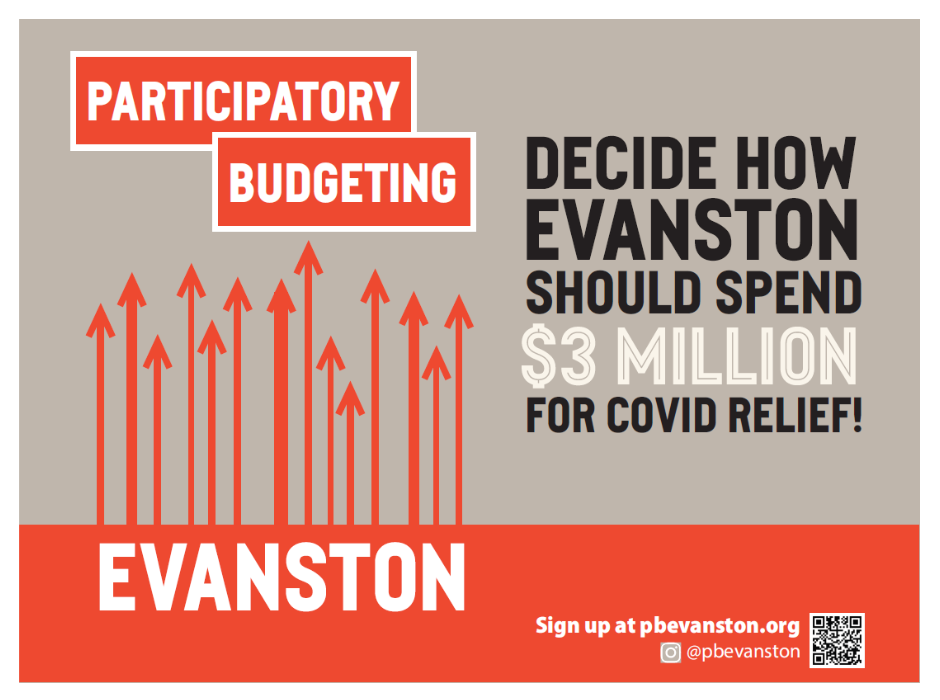 Participatory Budgeting