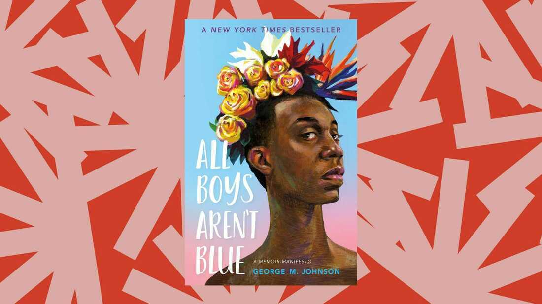 all boys aren't blue cover