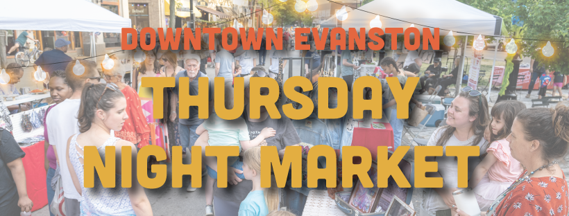 Thursday Night Market