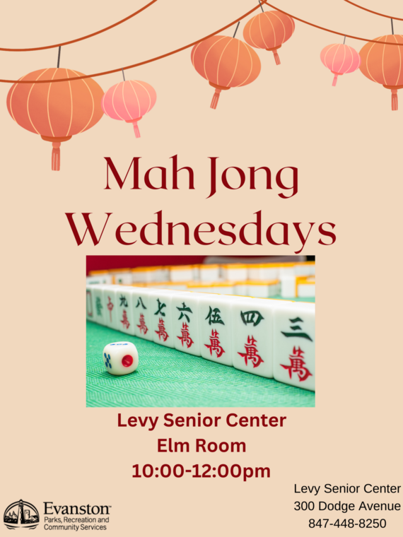 Mahjong