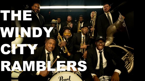 Windly City Ramblers